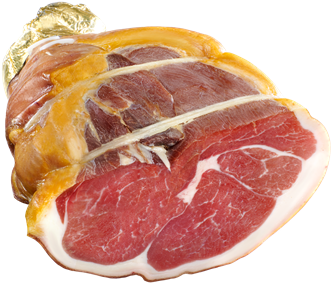 Prosciutto Crudo Italia