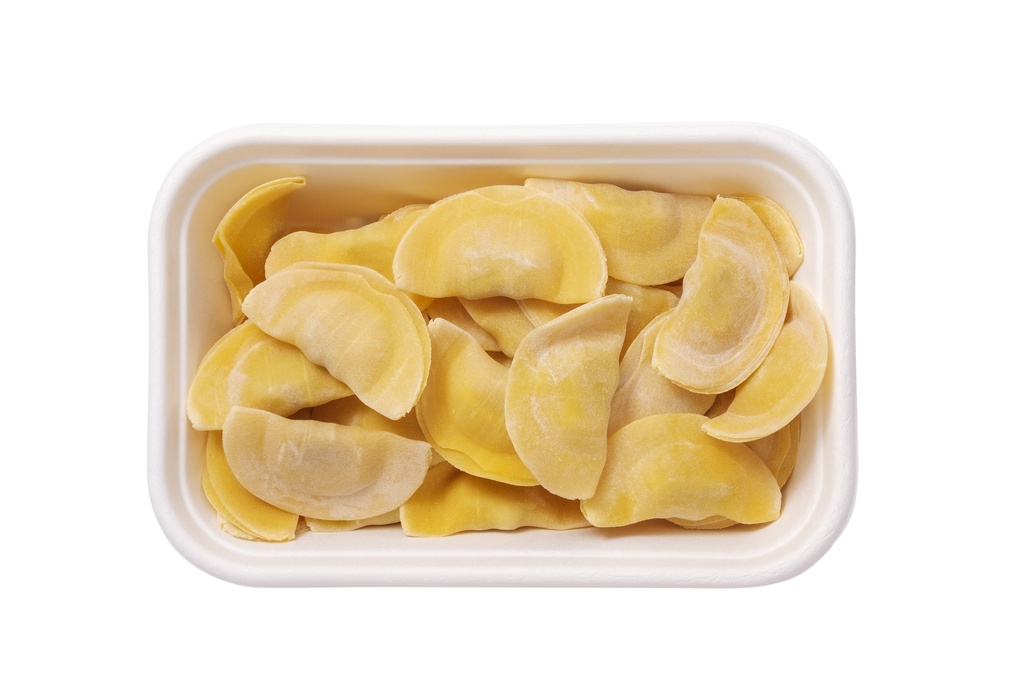 Ravioli ripieni di formaggio 330g