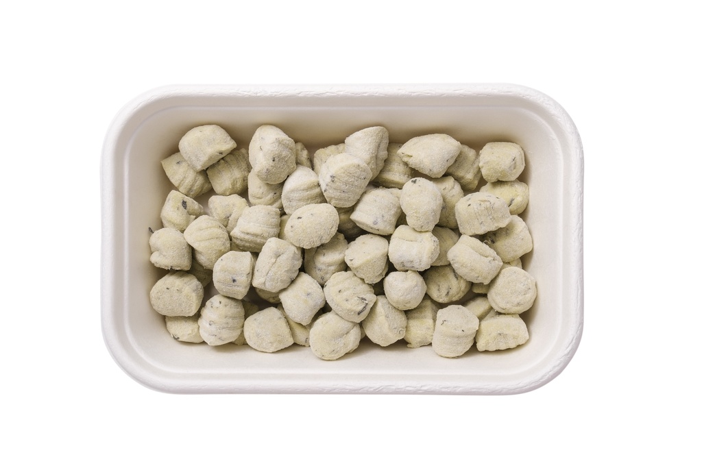 Gnocchi al basilico 500g