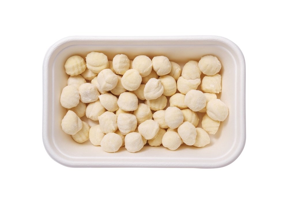 Gnocchi di patate 500g