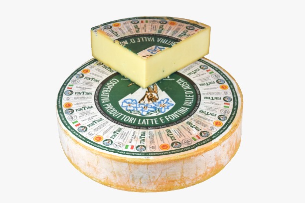 Fontina DOP