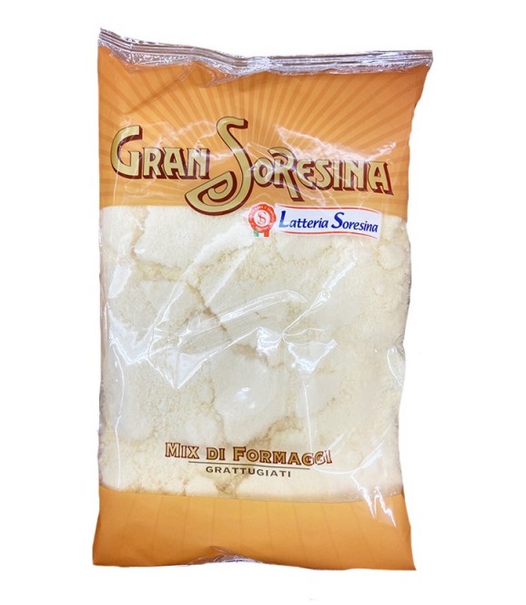 Gran Soresina 1Kg