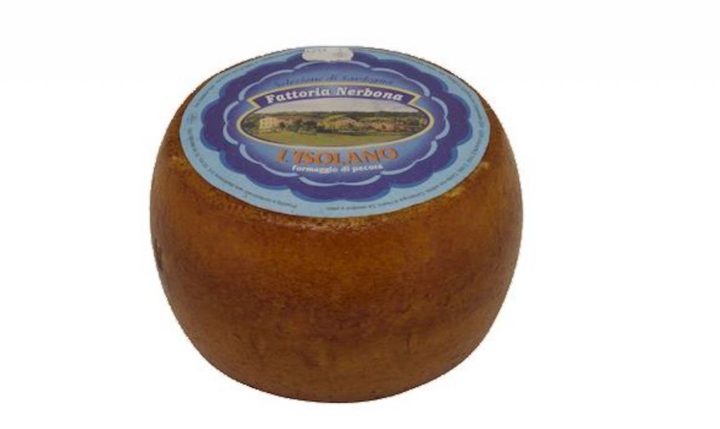 Pecorino L'Isolano