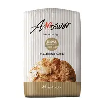 Semola Amoruso
Rimacinata
25 Kg