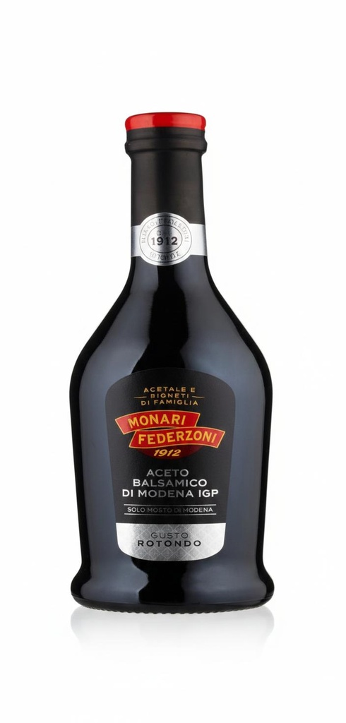 Aceto Balsamico Di Modena Monari Federzoni gusto rotondo 500ml