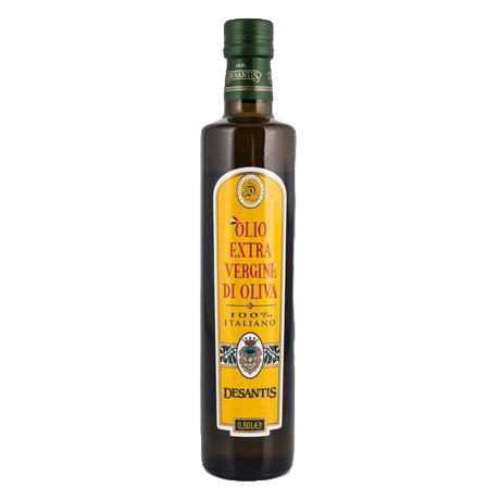 Olio De Santis 100% Italiano 500ml