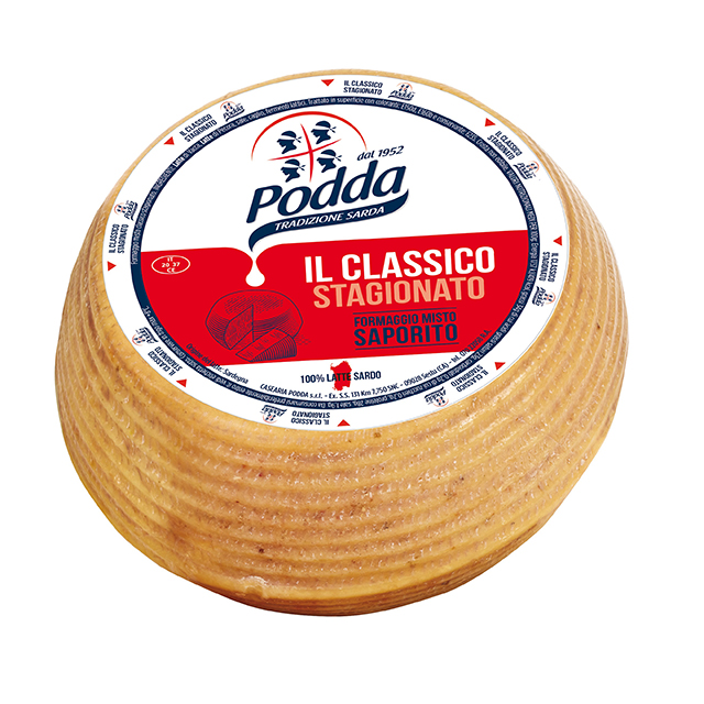 Formaggio Misto "Podda" Il Classico