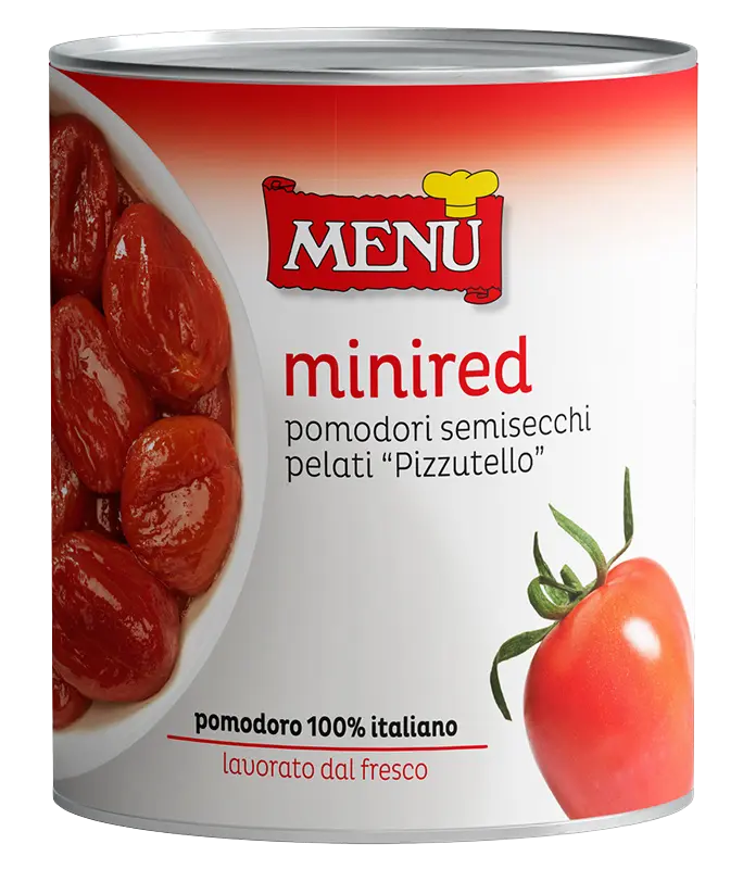 XN1X MINI RED 800G MENU
