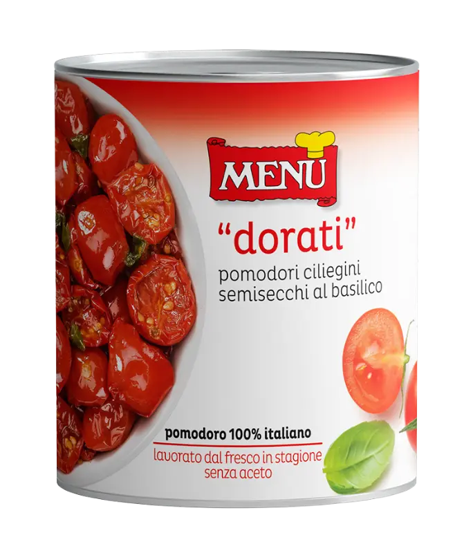 TN1 DORATI POMODORI CIL. SEMISECCHI GR800 MENU