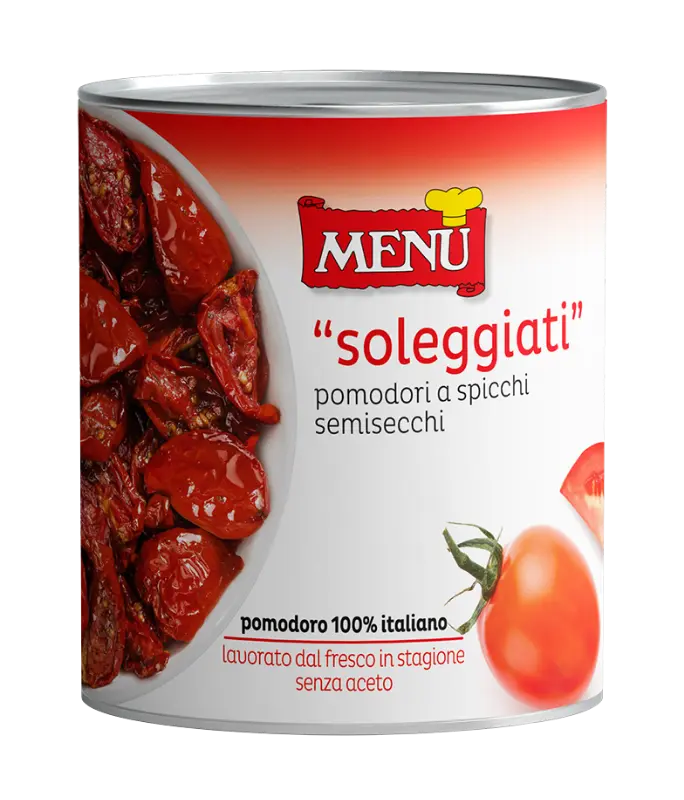 TX1 SOLEGGIATI POM. A SPICCHI G.800 MENU
