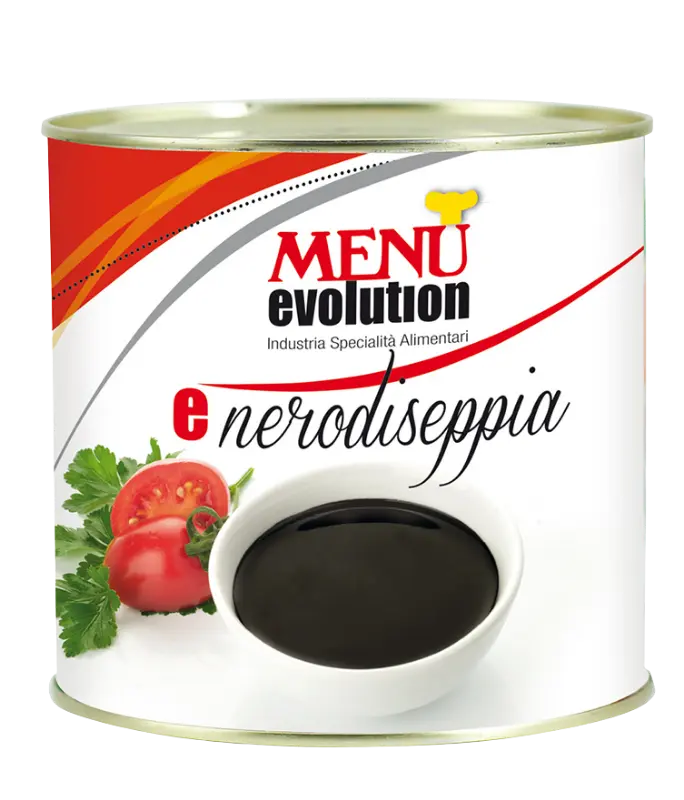 WBQX NERO DI SEPPIA GR550 MENU