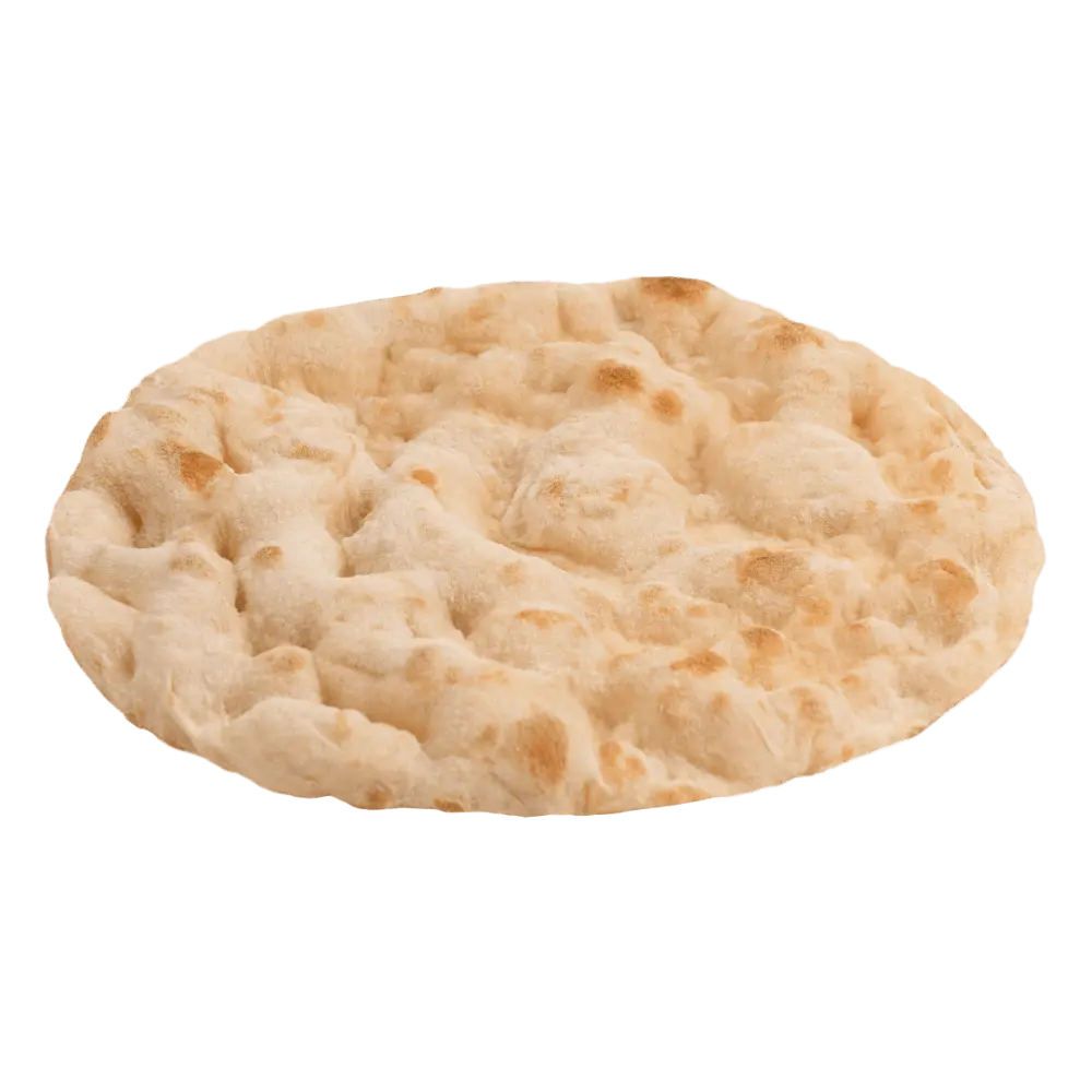 Pinsa Tonda 250g