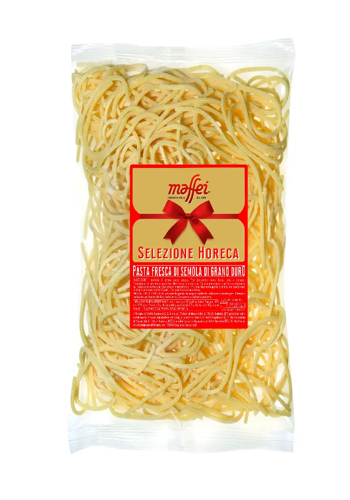 MAFFEI Spaghetti Quadrati 1Kg