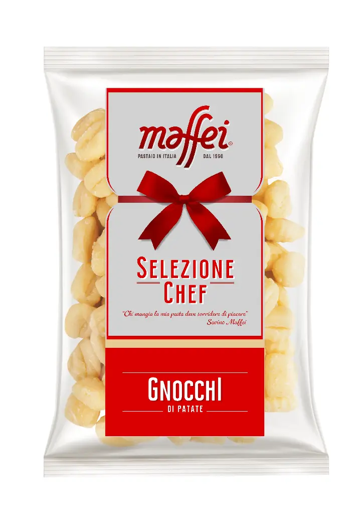 MAFFEI Gnocchi di Patate 1Kg