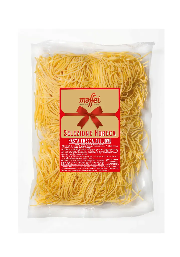 MAFFEI Tonnarelli 1Kg