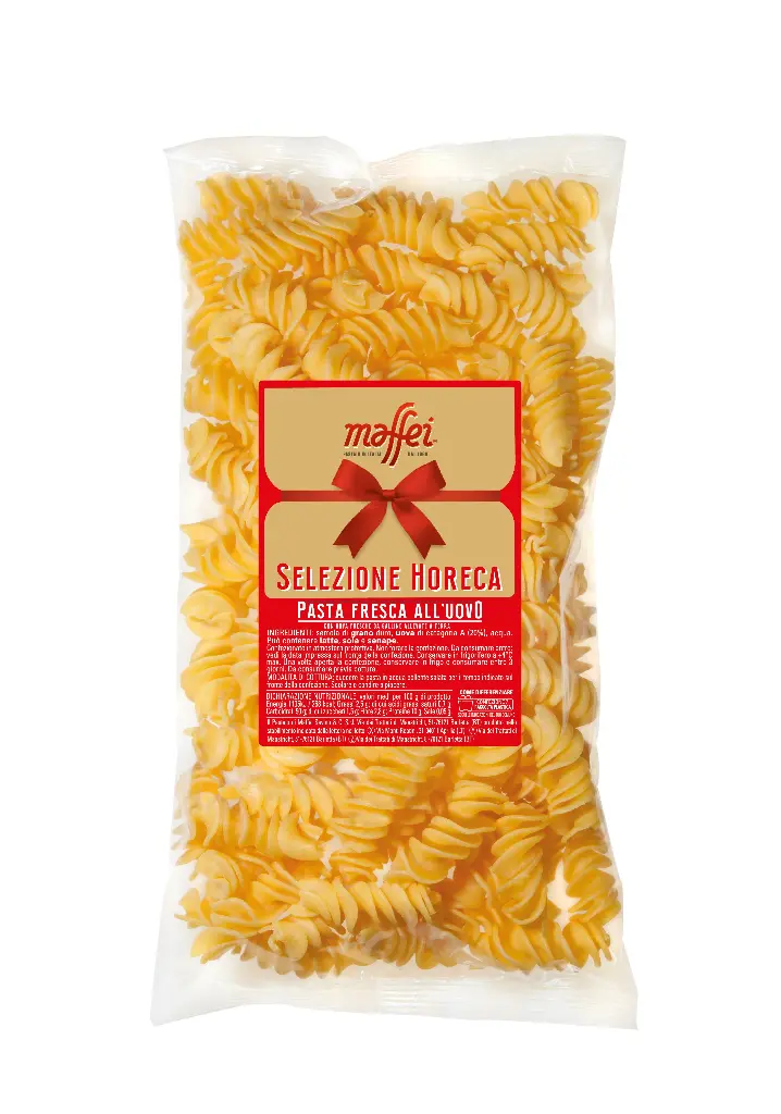 MAFFEI Fusilloni 1Kg