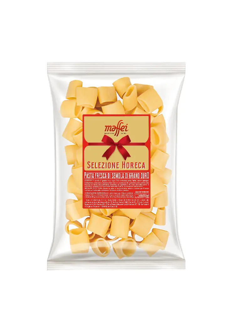 MAFFEI Mezzi Paccheri 1Kg