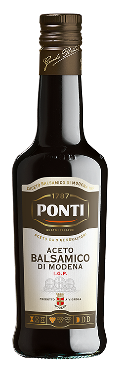 Aceto Balsamico IGP 500ml