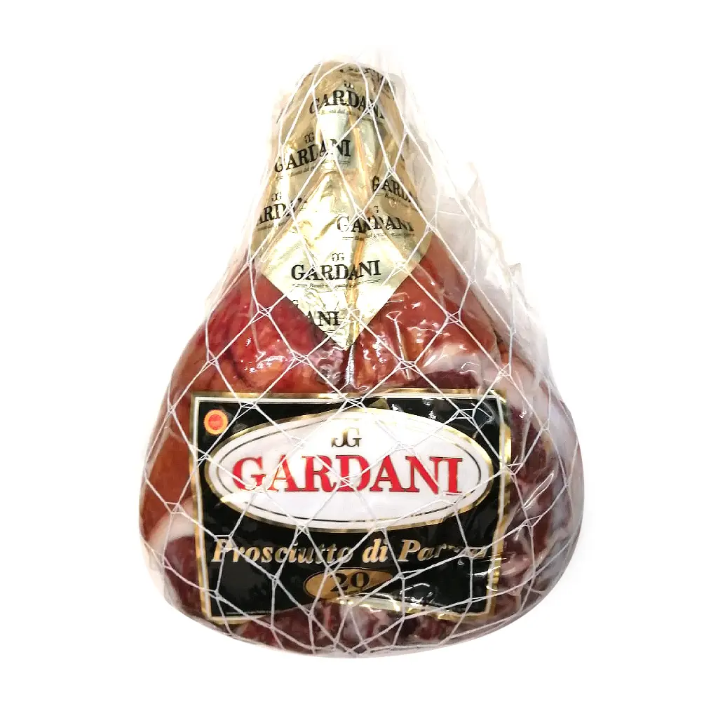 Prosciutto Crudo "Gardani" Parma DOP