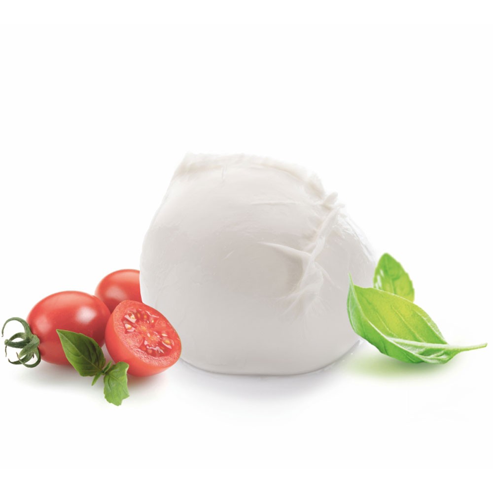 Mozzarella di Bufala Pugliese 125g