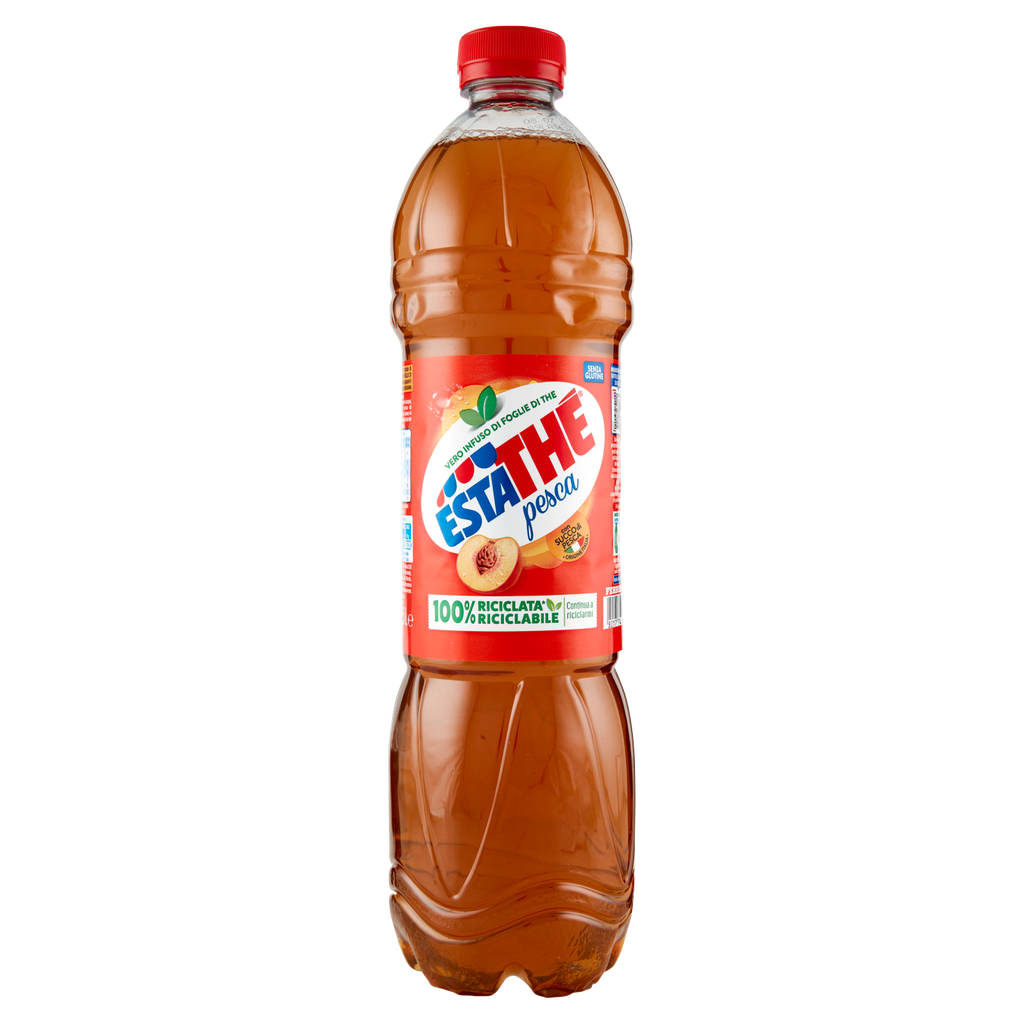 Estathé Pesca 1,5Lt