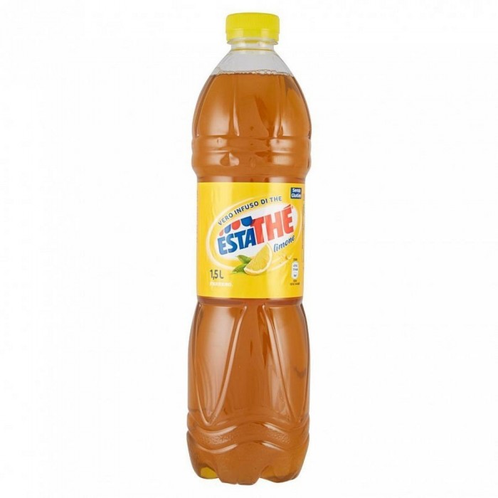 Estathé Limone 1,5Lt