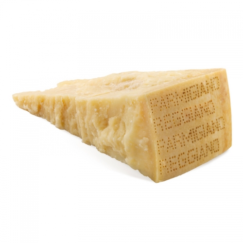 Parmigiano Reggiano DOP 1kg >24 mesi