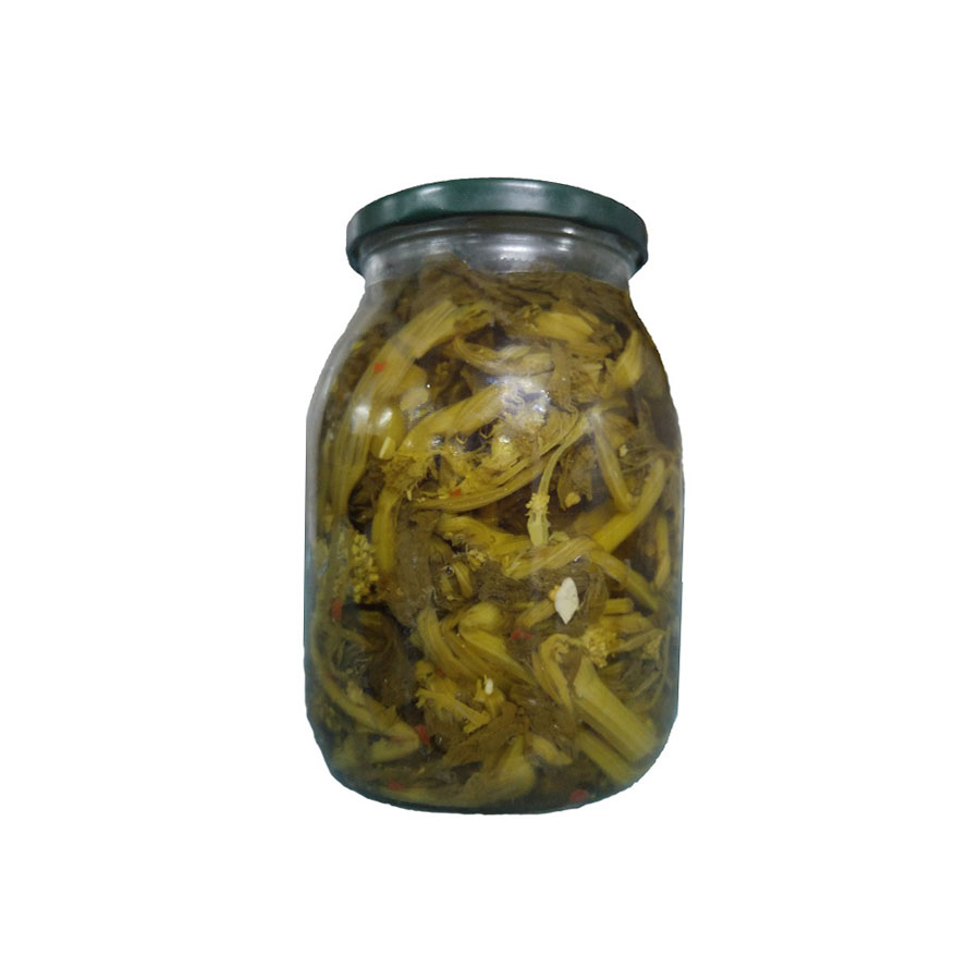 Friarielli in olio 1062ml