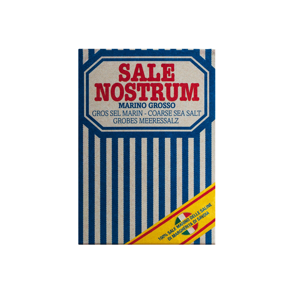 Sale Nostrum marino Grosso 1kg