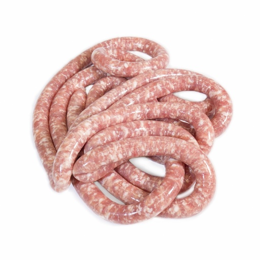 Salsiccia Fresca