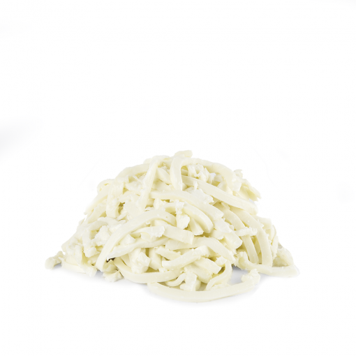Mozzarella Julienne 2,5Kg