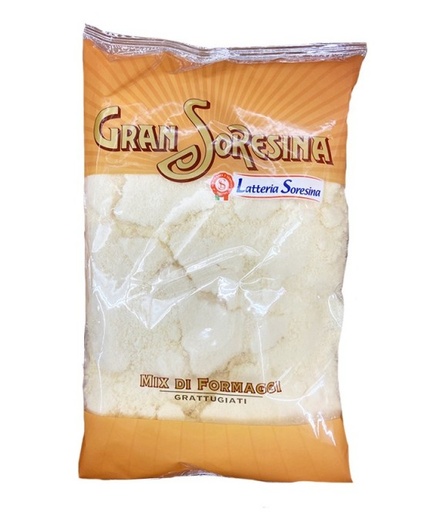 Gran Soresina 1Kg