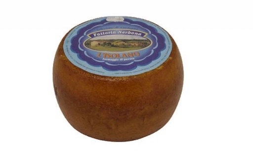 Pecorino L'Isolano