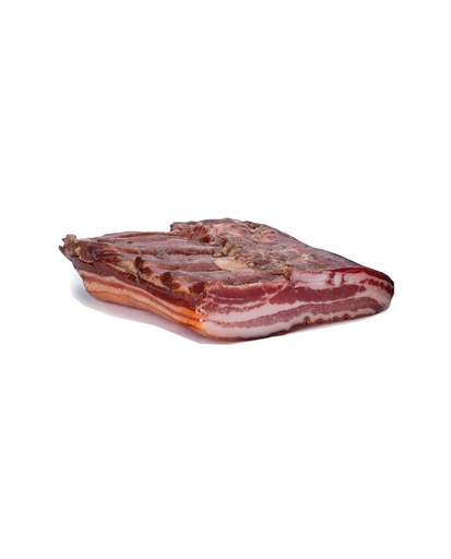 Pancetta Tesa Affumicata