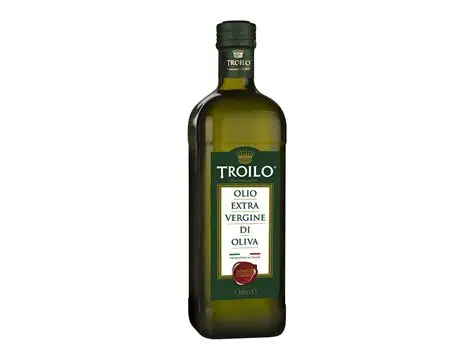 Olio Extravergine 500ml"Troilo" 100% Italiano