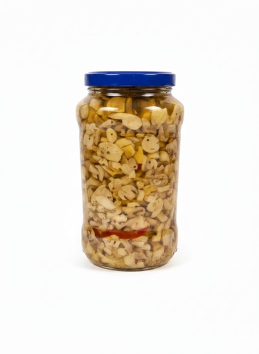 Funghi alla contadina 3100ml