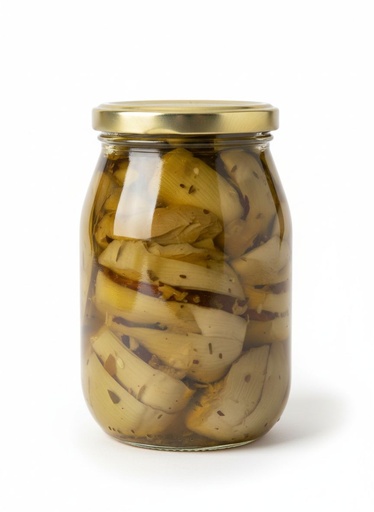 Melanzane Grigliate 1062ml