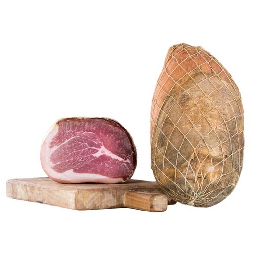 Culatta Stagionata