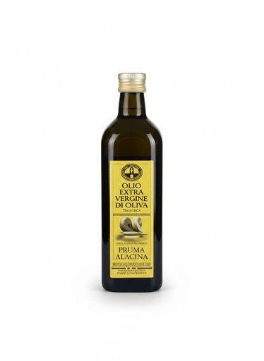 Olio EVO Del Garda 750m
