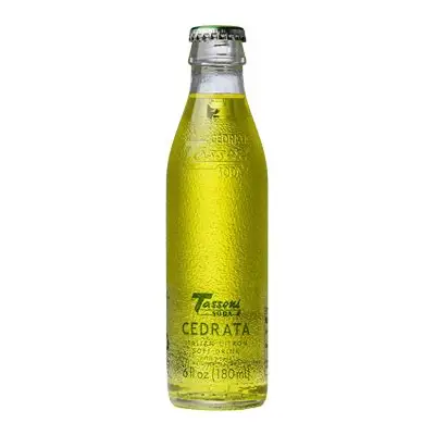 Cedrata Tassoni 20cl