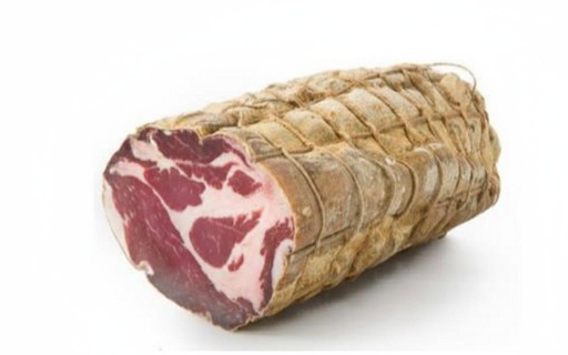 Coppa Parma ½  0,8 Kg (cca)