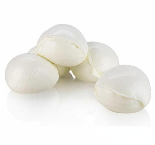 Mozzarella bocconcino 100g