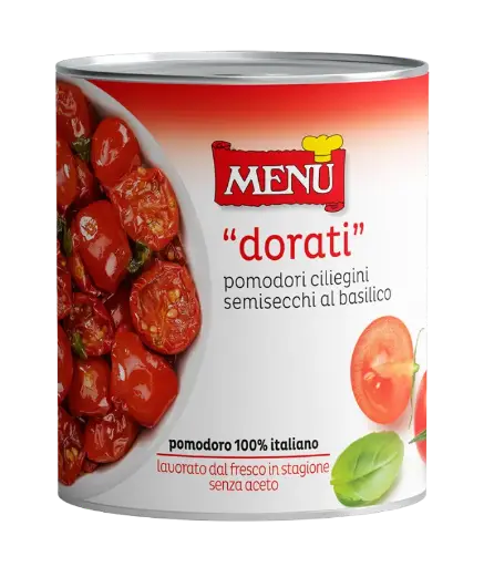 TN1 DORATI POMODORI CIL. SEMISECCHI GR800 MENU