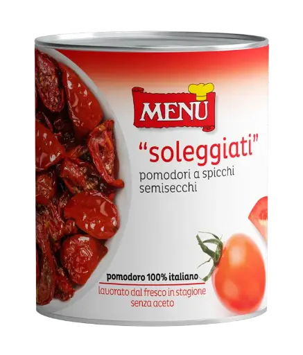 TX1 SOLEGGIATI POM. A SPICCHI G.800 MENU