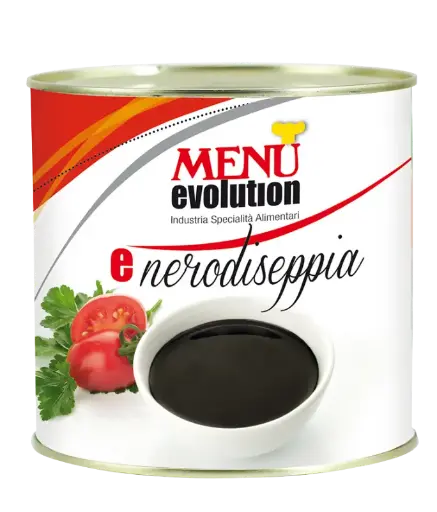 WBQX NERO DI SEPPIA GR550 MENU