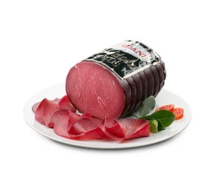 Bresaola Angus "Gardani" 1,8kg (cca)