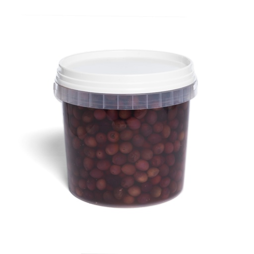 Oliva Leccina Denocciolata 3kg