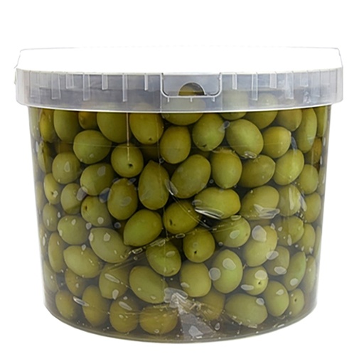 Olive Verdi Bella Cerignola 5kg