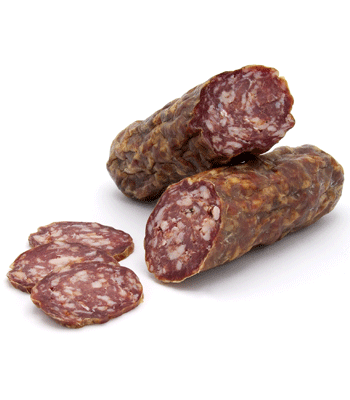 Salame Napoli