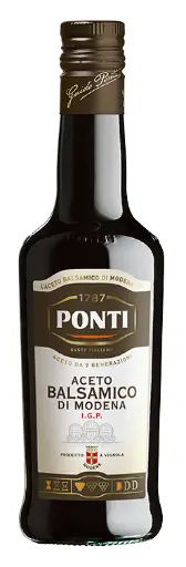 Aceto Balsamico IGP 500ml